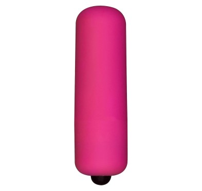 Wibrator pocisk mini masażer sex stymulator 5cm